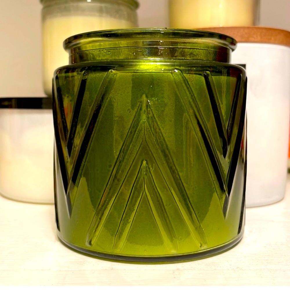 Scented Candle - Fraser Fir